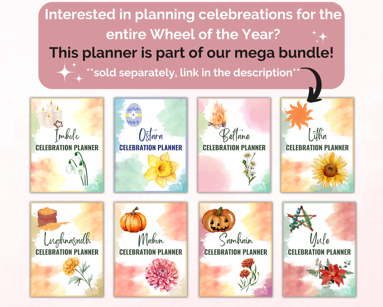 Beltane Celebration Guide Listing Image 11