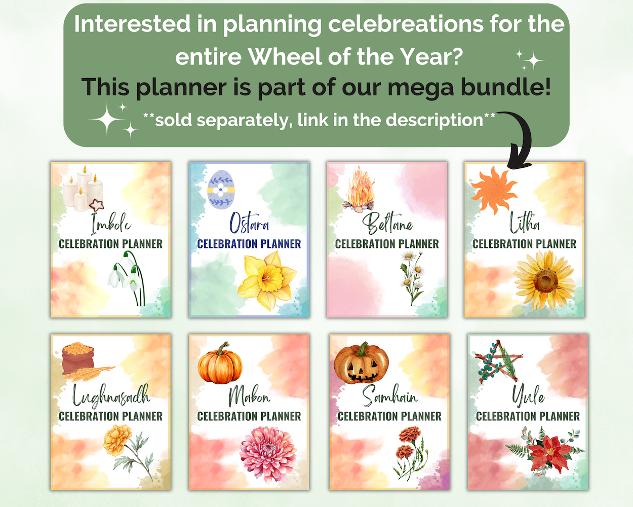 Imbolc Celebration Guide Listing Image 11