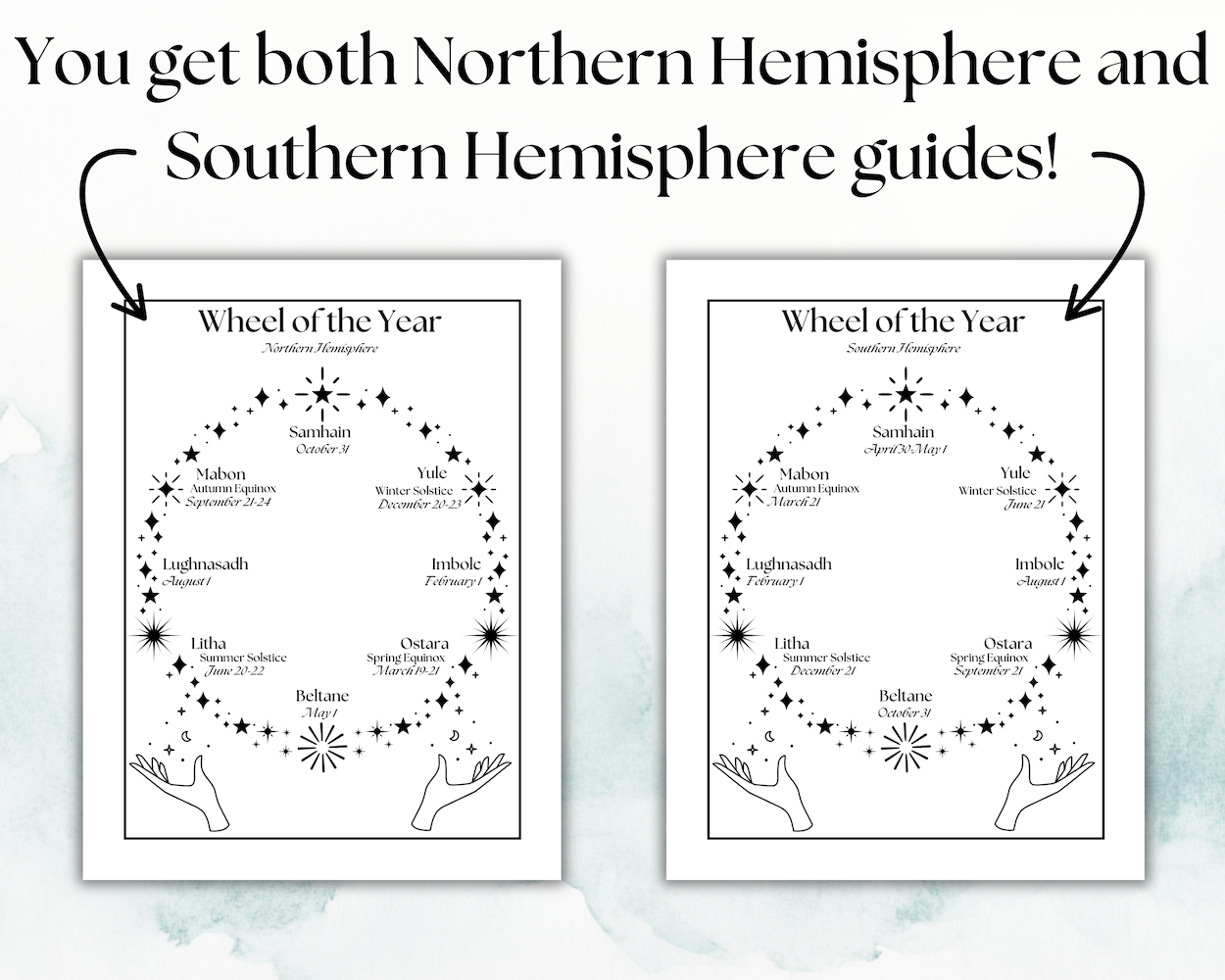 The Sabbats Guide Listing Image 4