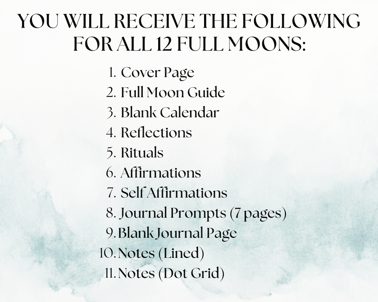 Full Moon Guide Listing Image 2
