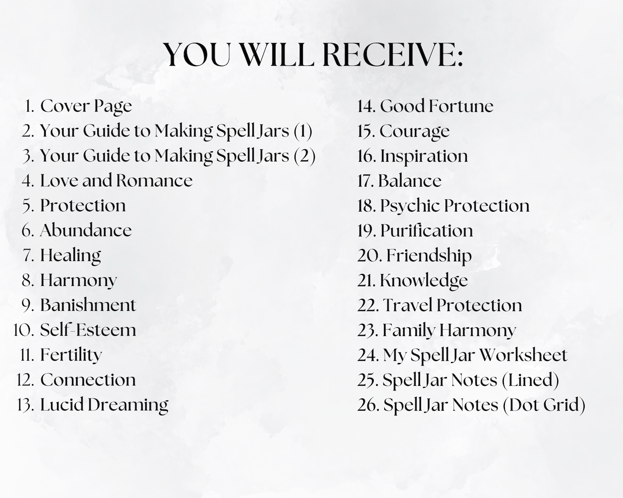 Spell Jar Guide Listing Image 2