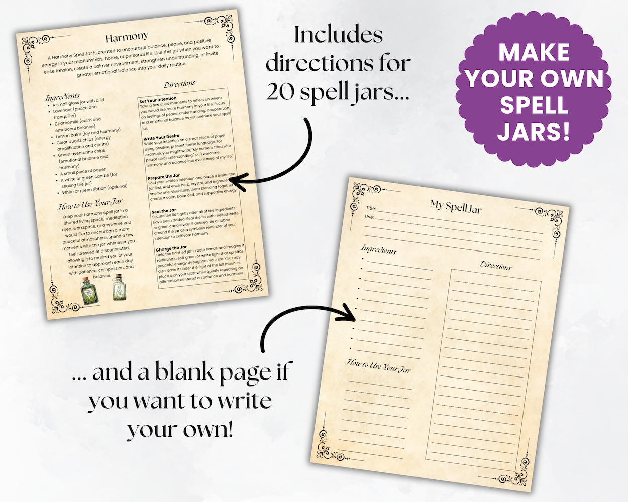 Spell Jar Guide Listing Image 7
